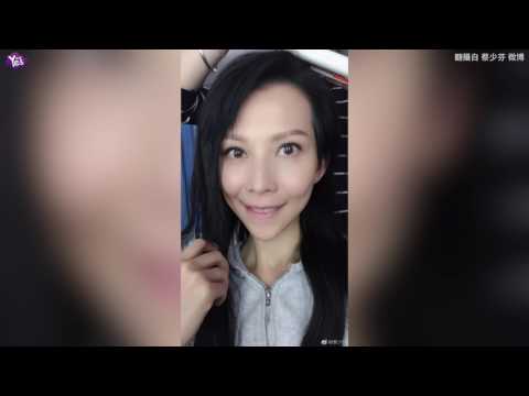 【3年前】皇后娘娘接長髮 突然驚喜嚇到粉絲