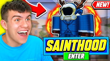 *NEW* ALL WORKING SAINTHOOD UPDATE CODES FOR ARSENAL! ROBLOX ARSENAL CODES