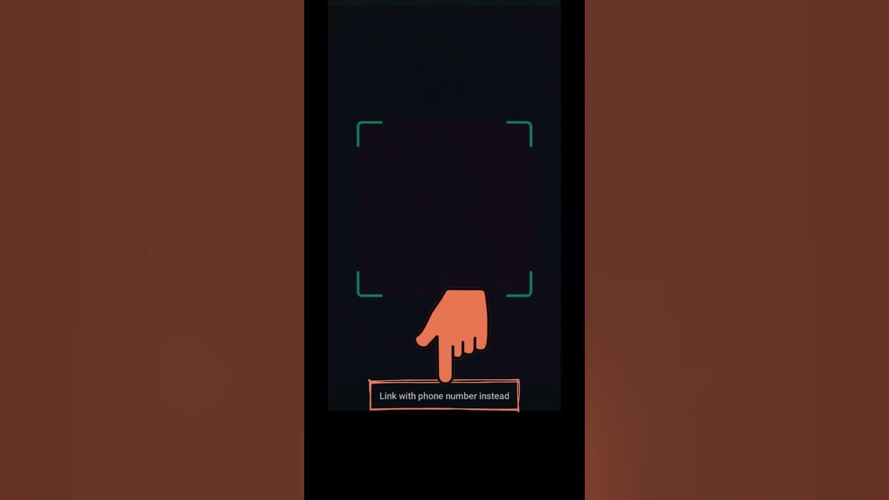 login-to-whatsapp-web-without-qr-code-youtube