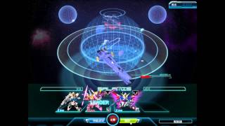 《SD高達Online》寫入永恆的回憶 - 005