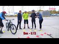 Pitstop Puncture Challenge | Mountain Bike Rider