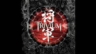 Trivium - Torn Between Scylla and Charybdis (A tuning)