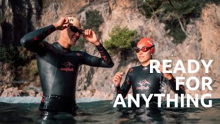 sailfish Attack 8 | Neoprenanzug erklärt