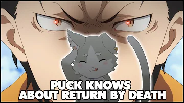 Does anyone know return by Death?