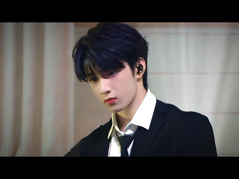 20211217【TNT时代少年团-刘耀文】不看错亿！！内娱16岁天生爱豆刘耀文绝美三公舞台混剪