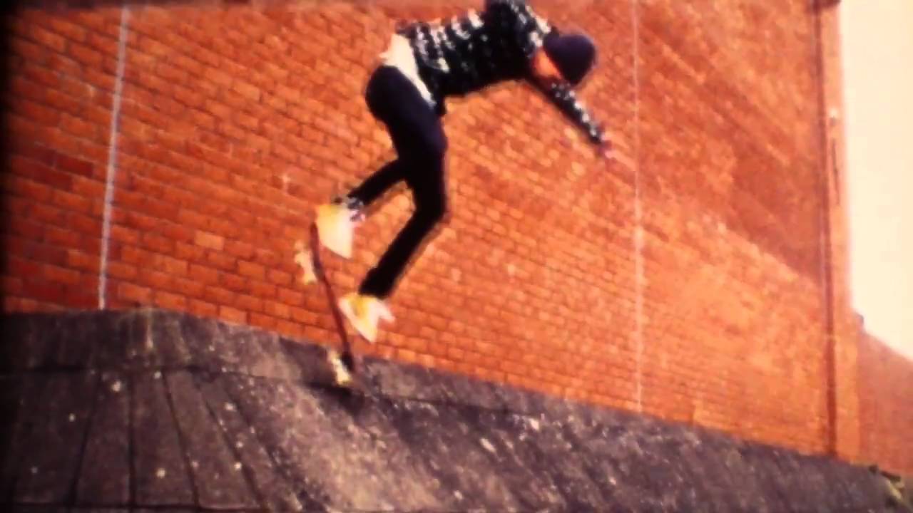 Format Perspective preview - Rich Gilligan