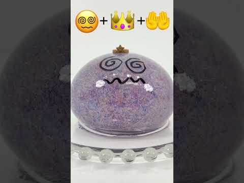👑이모지 개구리알 테이프 풍선 터트리기😵‍💫 - Emoji Orbeez Squishy <strong>Burst</strong>!!! with Nano Tape💥 #<strong>shorts</strong>