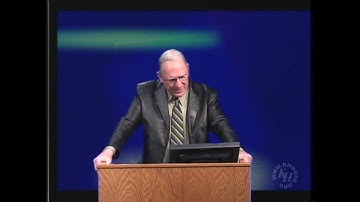 Chuck Missler- Matthew Session 2. Chapter 2