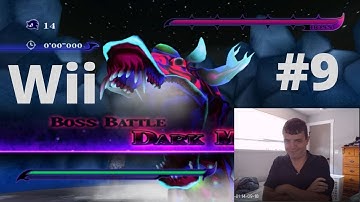 Sonic Unleashed (Wii) (Playthrough) Part 9