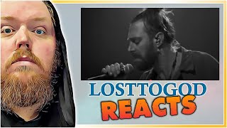 A Reaction: Jonathan Roy - Waiting For A Call (Live Acoustic Performance)