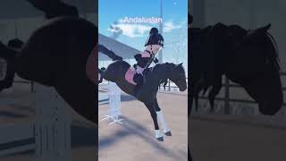 Download Lagu BEST HORSES TO JUMP IN MSE PT1!! 💖#blowup #shortsfeed #viral #channelpages #mse MP3