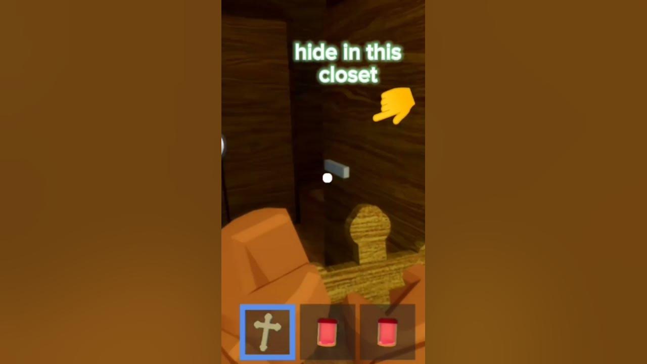 How to get super hard mode in doors but cheaper and shorter new