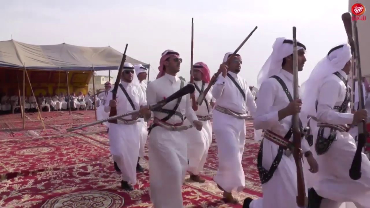 حفل زواج/ عزام فايز الشهري بمنزل والده بالظهارة (ساوث كام للإنتاج الفني0559458521)