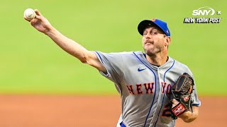 Buck Showalter updates the status of several key Mets pitchers | New York Post Sports