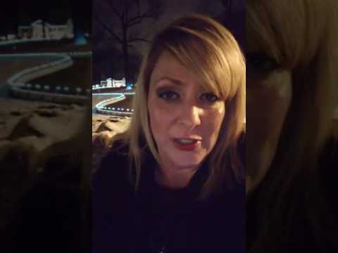 Elvis christmas piano/vocal/guitar songbook Graceland lit up for Christmas - YouTube