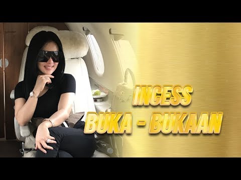 SYAHRINI BUKA - BUKAAN #WAGELASEH