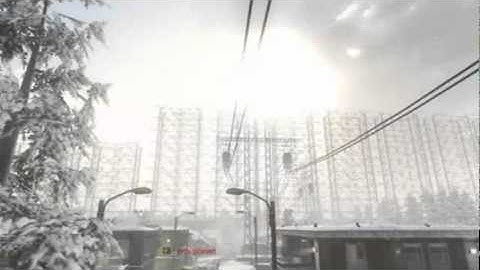 Spawn Cross Map Tomahawk on Grid