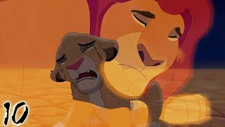 Top 10 Saddest Disney Character Deaths Top 10 Saddest Disney Character Deaths