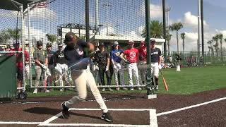 Saul Melendez ('26, Weeki Wachee HS)
