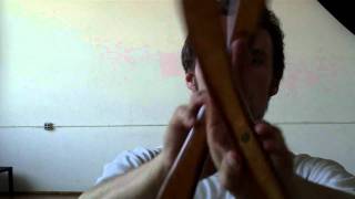 Janus buugeng tutorial 1
