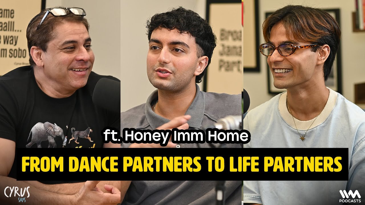 How We Met While Dancing | 