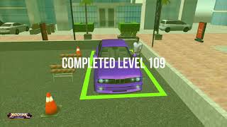 ACTION GAME !! Car Parking Simulator E30 - Android gameplay #40  \ screenshot 5