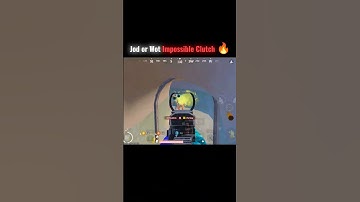 Wait for end 💀 #gameplay#carryminati#jonathan#pubg#lolzzzgaming#scout#pubgmobile#bgmi#1vs4#shorts