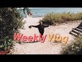 Familienurlaub am Meer! 😍 | House Tour  Weekly Vlog | madametamtam