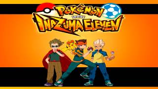 Pokémon Edición Inazuma Eleven | MUY BUENO | Folagor03