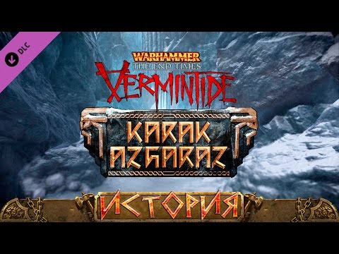 Video: Kandungan Warhammer Vermintide Percuma Dan Akan Datang Didedahkan