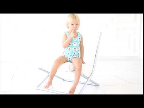 Майка и трусы бокрсёры для мальчика / детский трикотаж КотМарКот