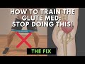 The Misunderstood Gluteus Medius: How to Train it Properly for Performance & Posture