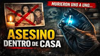 El primer accidente radiológico en México: la cápsula invisible que destruyó una familia