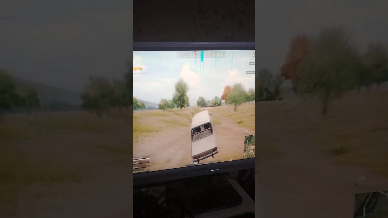 Hacker In Pubg Pc Lite | Report Him Now - YouTube