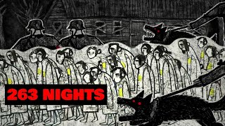 263 Nights | Trailer | English