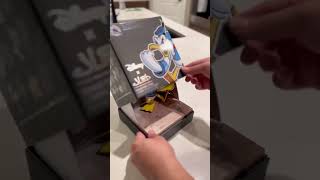 Lets Open Our Jled Donald Duck Figure