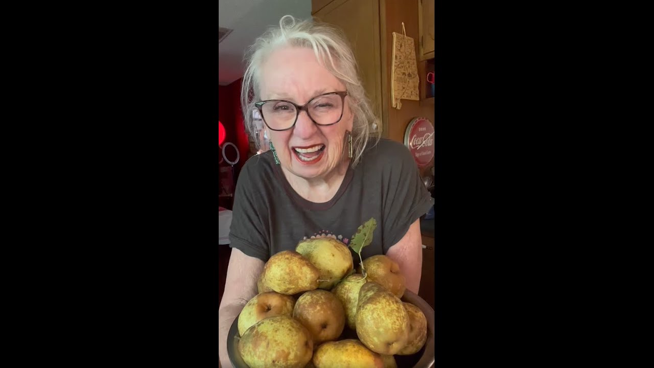 Натуральное чёрное мыло. Готовим с Брендой Гантт.