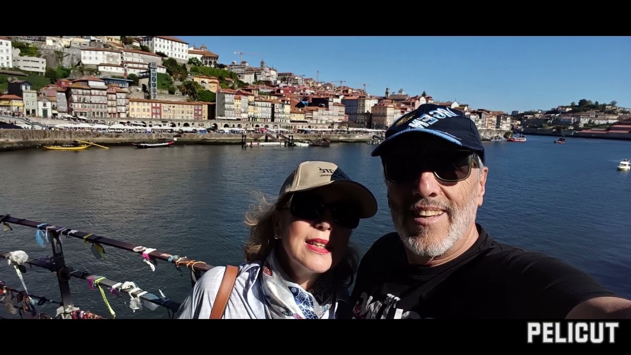 FÁTIMA...NAZARE Y OPORTO!!!