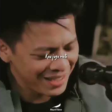 STORY WA Posesif versi Ariel Noah