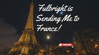 Why Should You Become a Fulbright Fellow | Teaching | Travel
