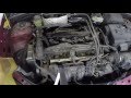 Ford Focus Engine Mount Vibration