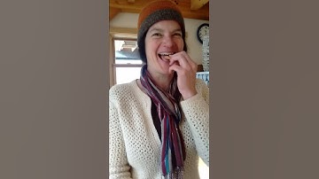 How to shell a pecan, 2.