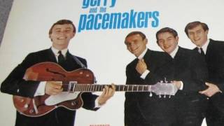 IT'S GONNA BE ALRIGHT--GERRY & THE PACEMAKERS (NEW ENHANCED VERSION) 720P chords