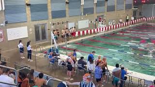 2026 Cascade Fall Classic 200yd FR
