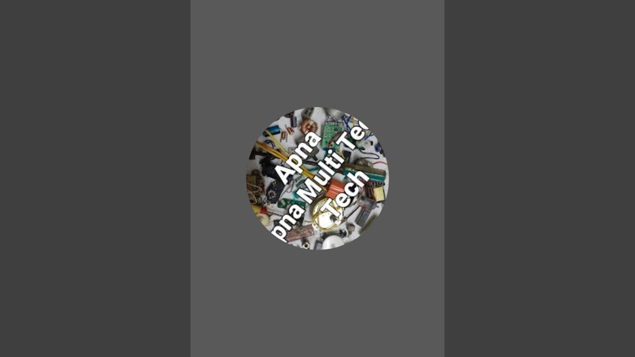 Apna Multi Tech is live