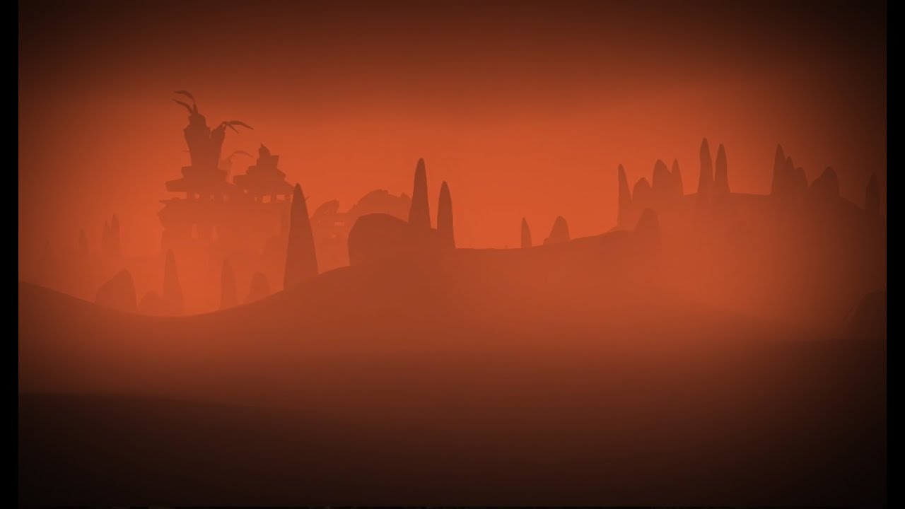 Chapter 13 - Urshilaku Burial Caverns, Mzuleft ruins and Ahemmusa Camp (No Commentary Gameplay)