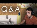 Pow Vista DevLog 13 Q A 2 Pow Vista DevLog 13 Q A 2