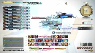 Ffxiv Yojimbo Trials*