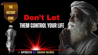 “Master Your Emotions — Don’t Let Them Control Your Life!”