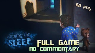 Among the Sleep | Full Game Walkthrough | No Commentary screenshot 5